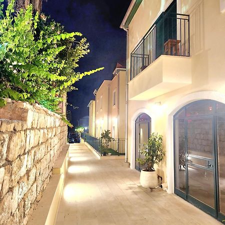 49 Boutique Vila Zihron Yaakov Exterior foto