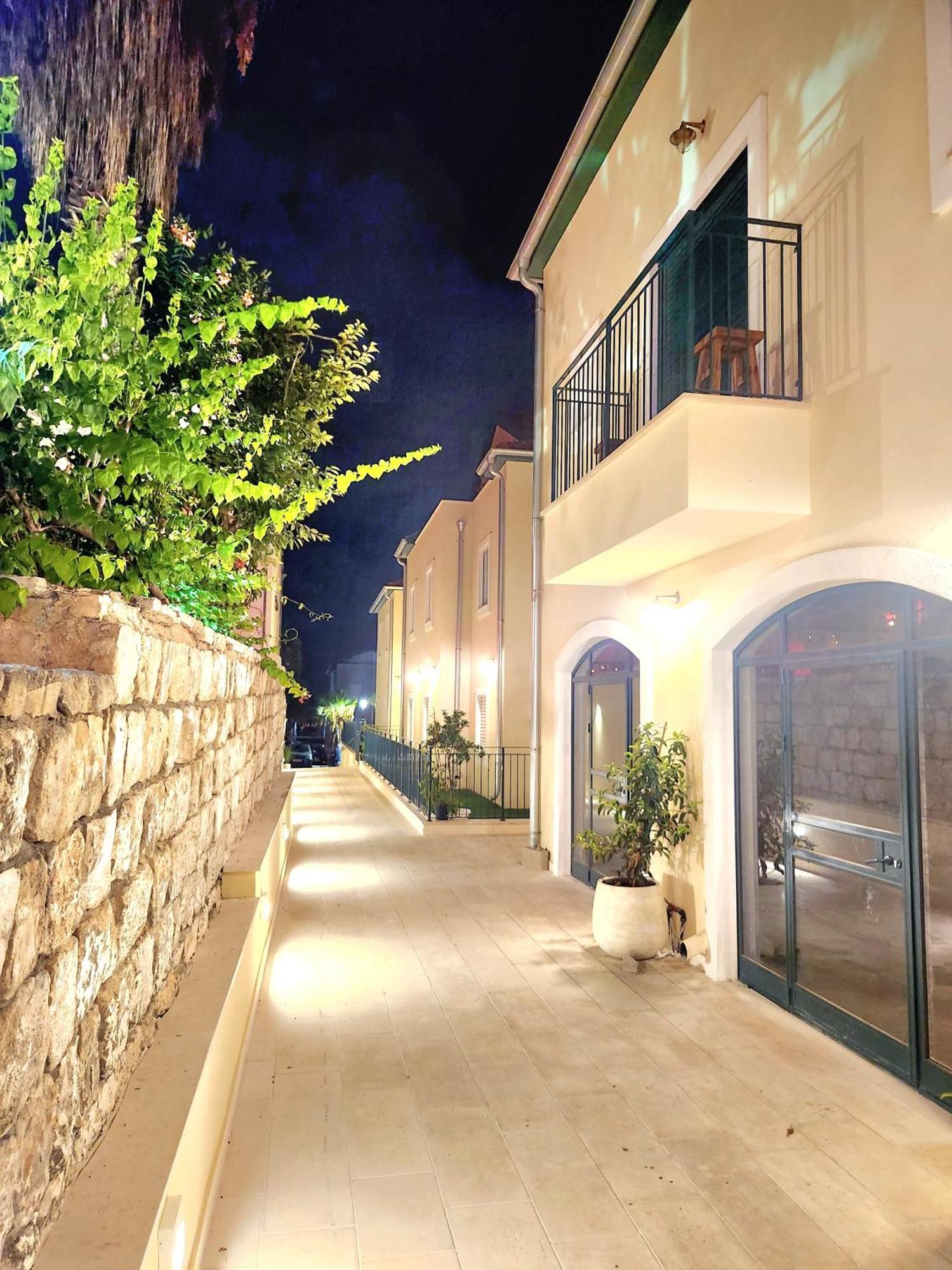 49 Boutique Vila Zihron Yaakov Exterior foto
