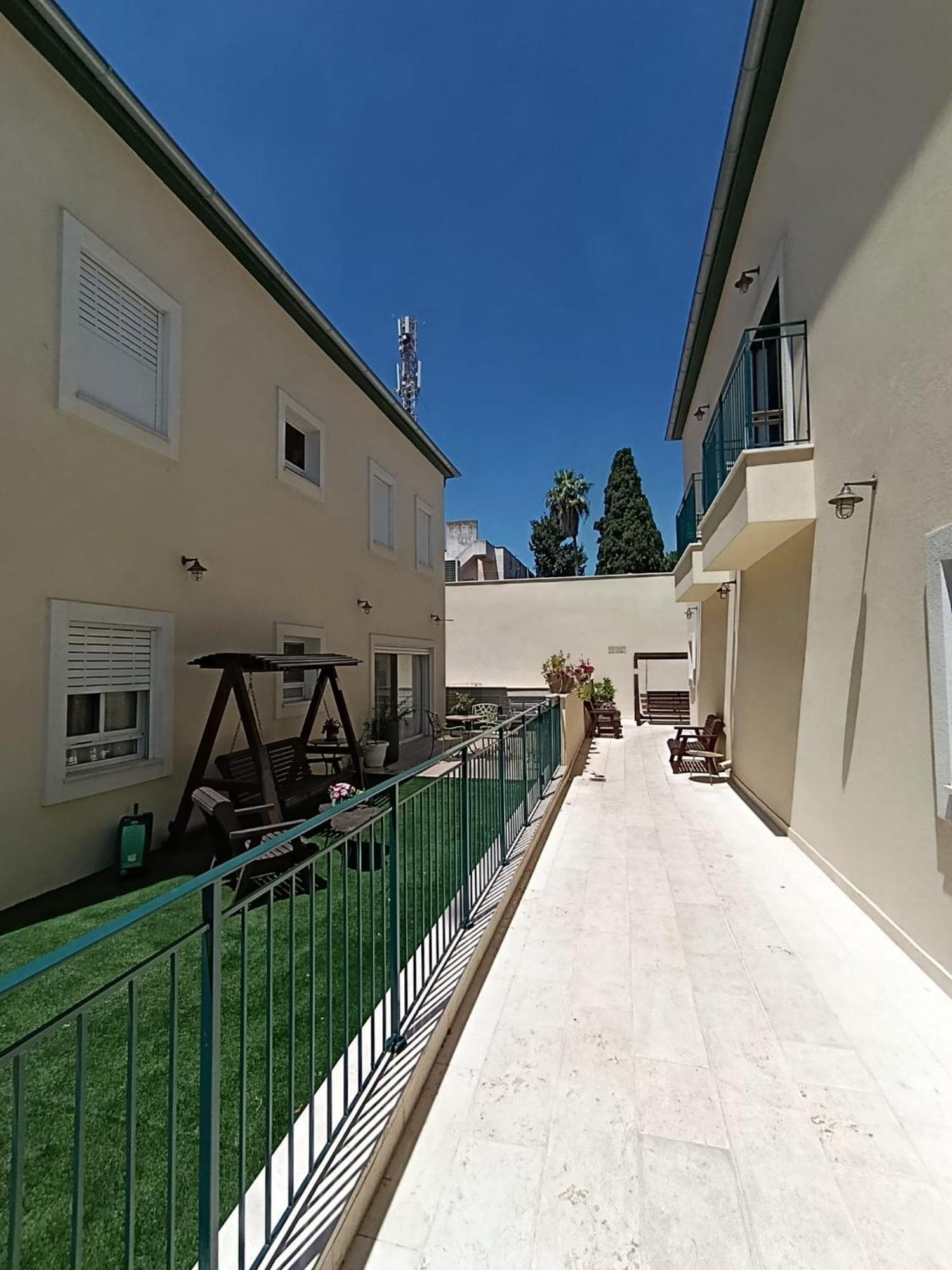 49 Boutique Vila Zihron Yaakov Quarto foto