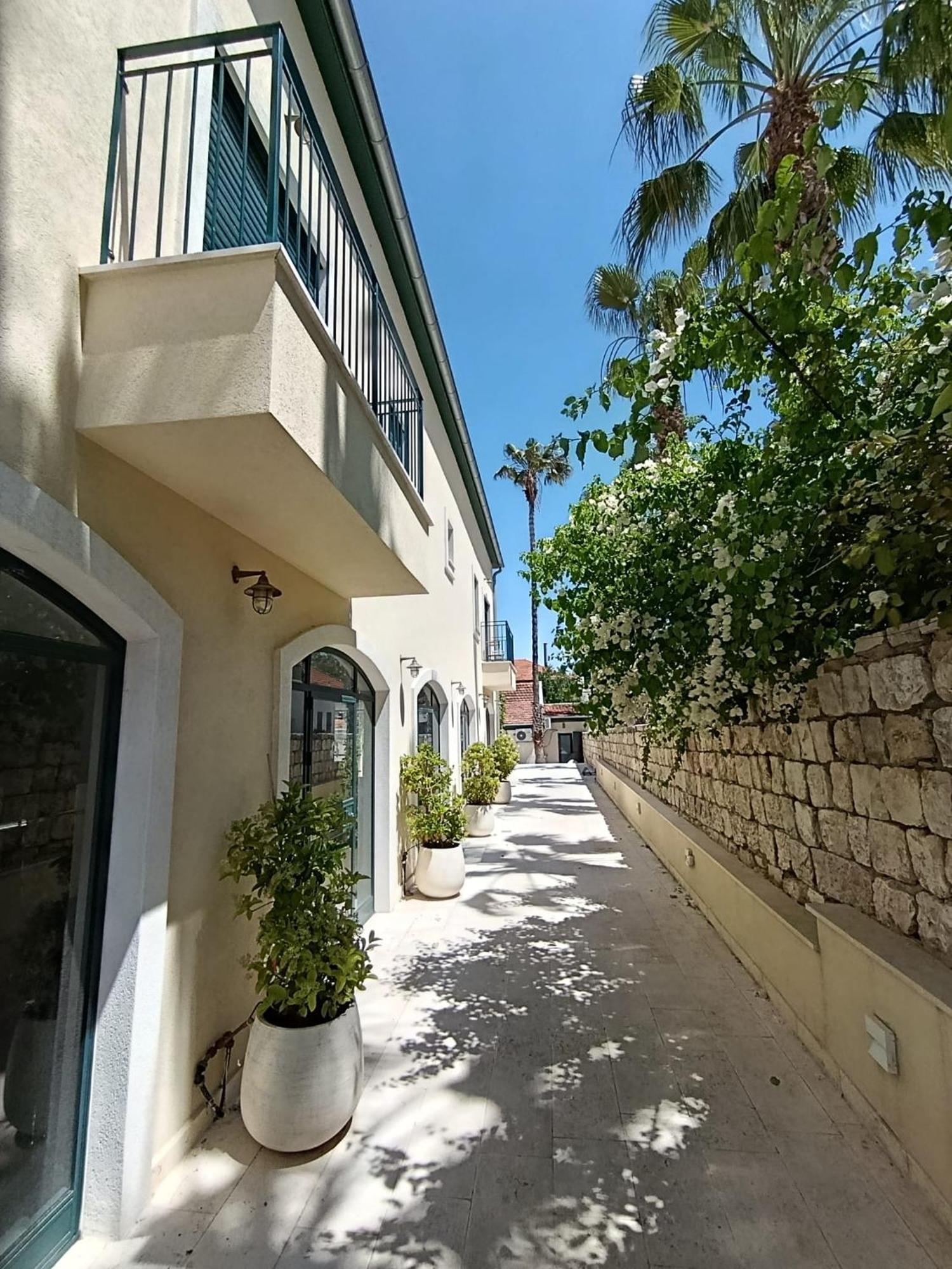 49 Boutique Vila Zihron Yaakov Quarto foto